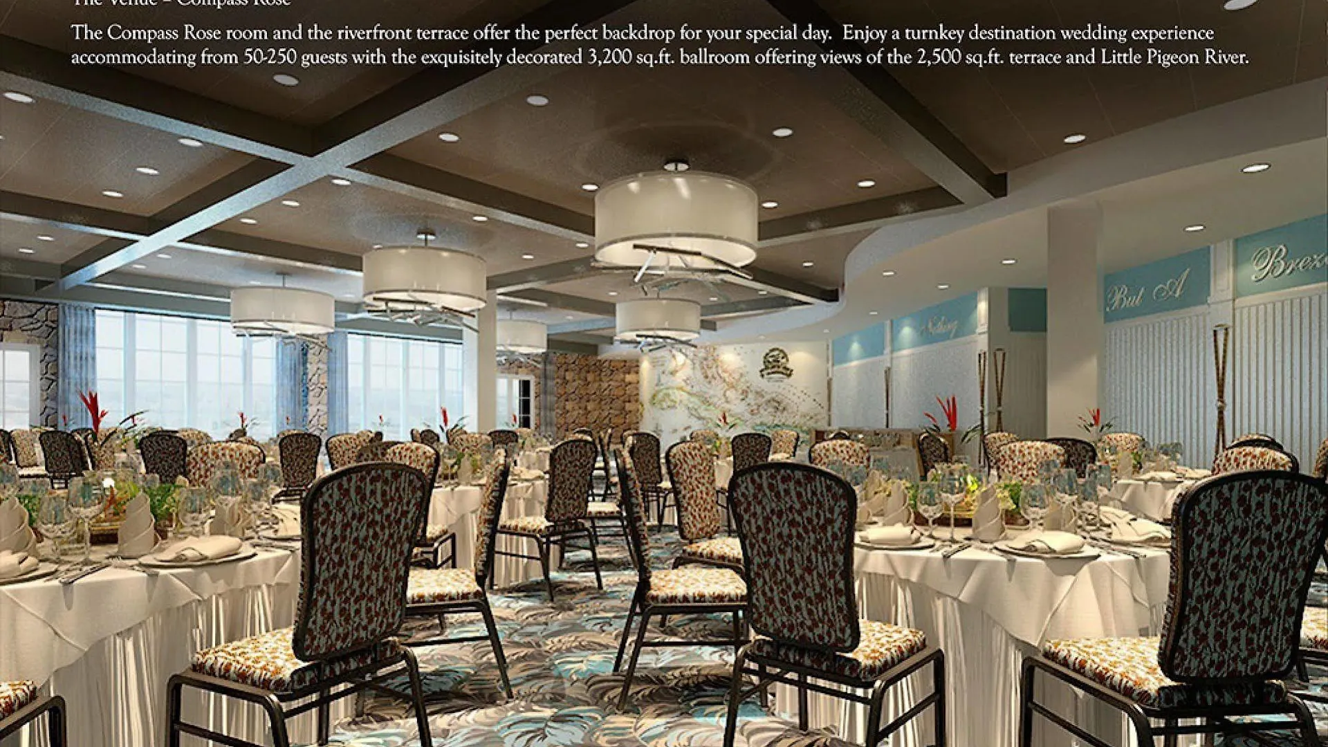 Hotell Margaritaville Island Pigeon Forge