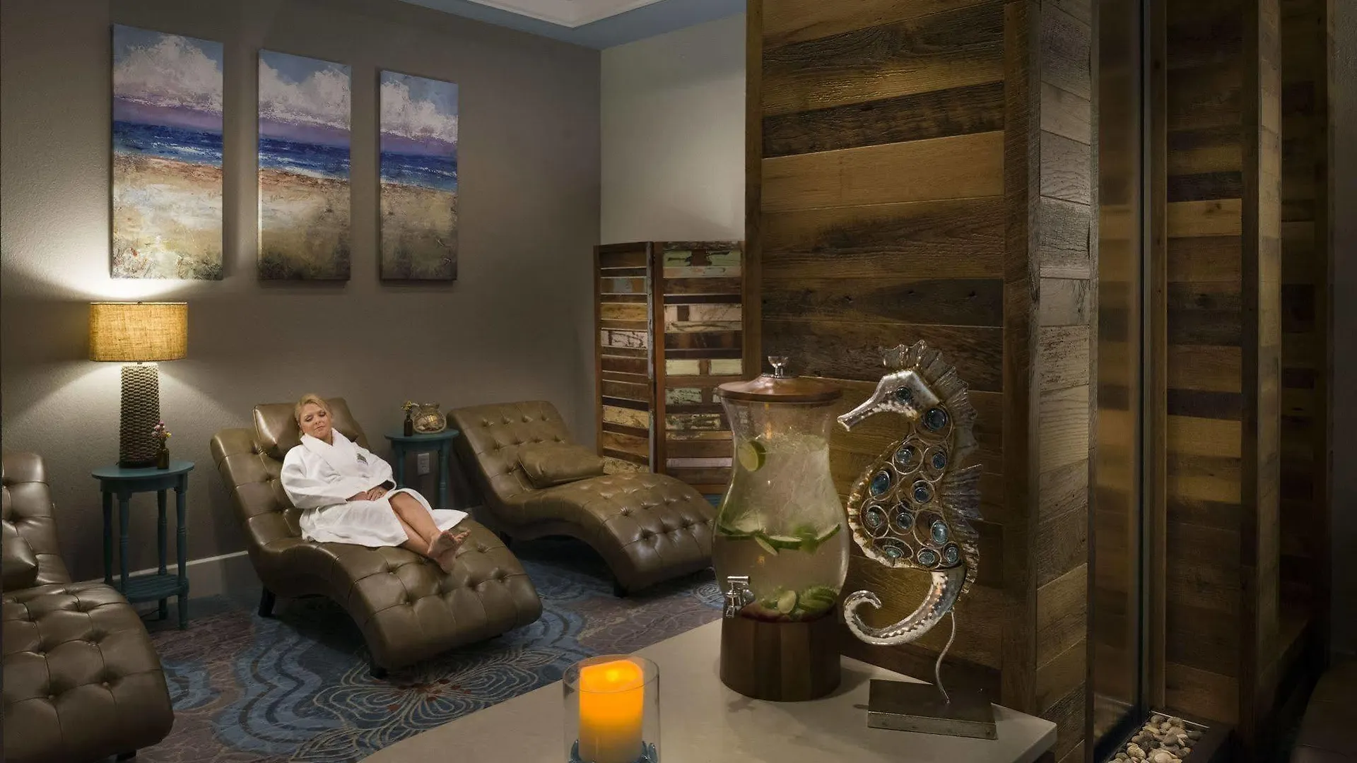 Margaritaville Island Hotell Pigeon Forge