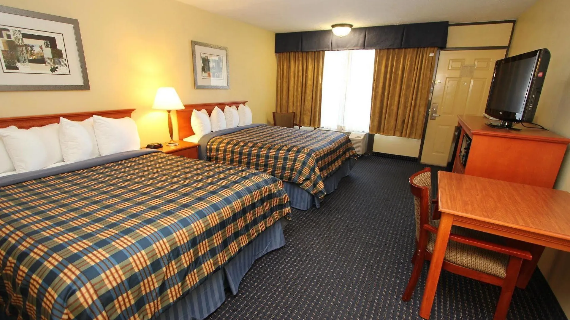 Motel Western Toni 3*