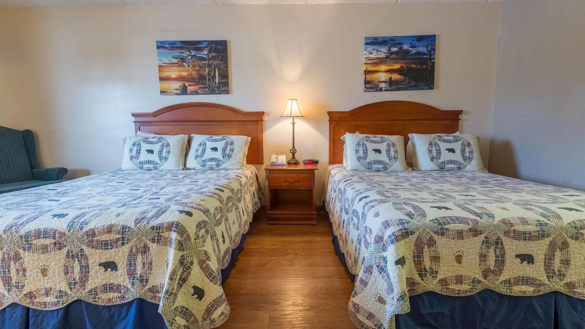 Motel Mountain Breeze 2*