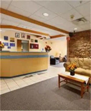Microtel & By Wyndham
