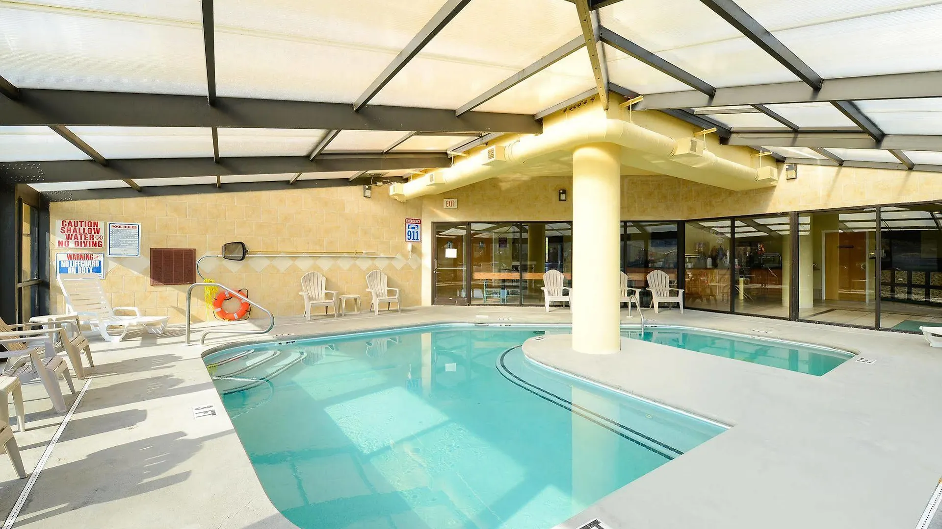 Hotell Leblanc Western Signature Collection 2*