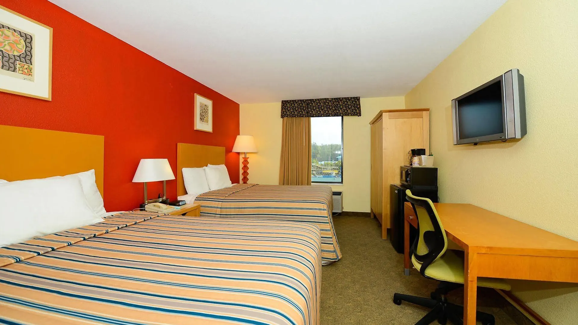 Hotell Leblanc Western Signature Collection 2*