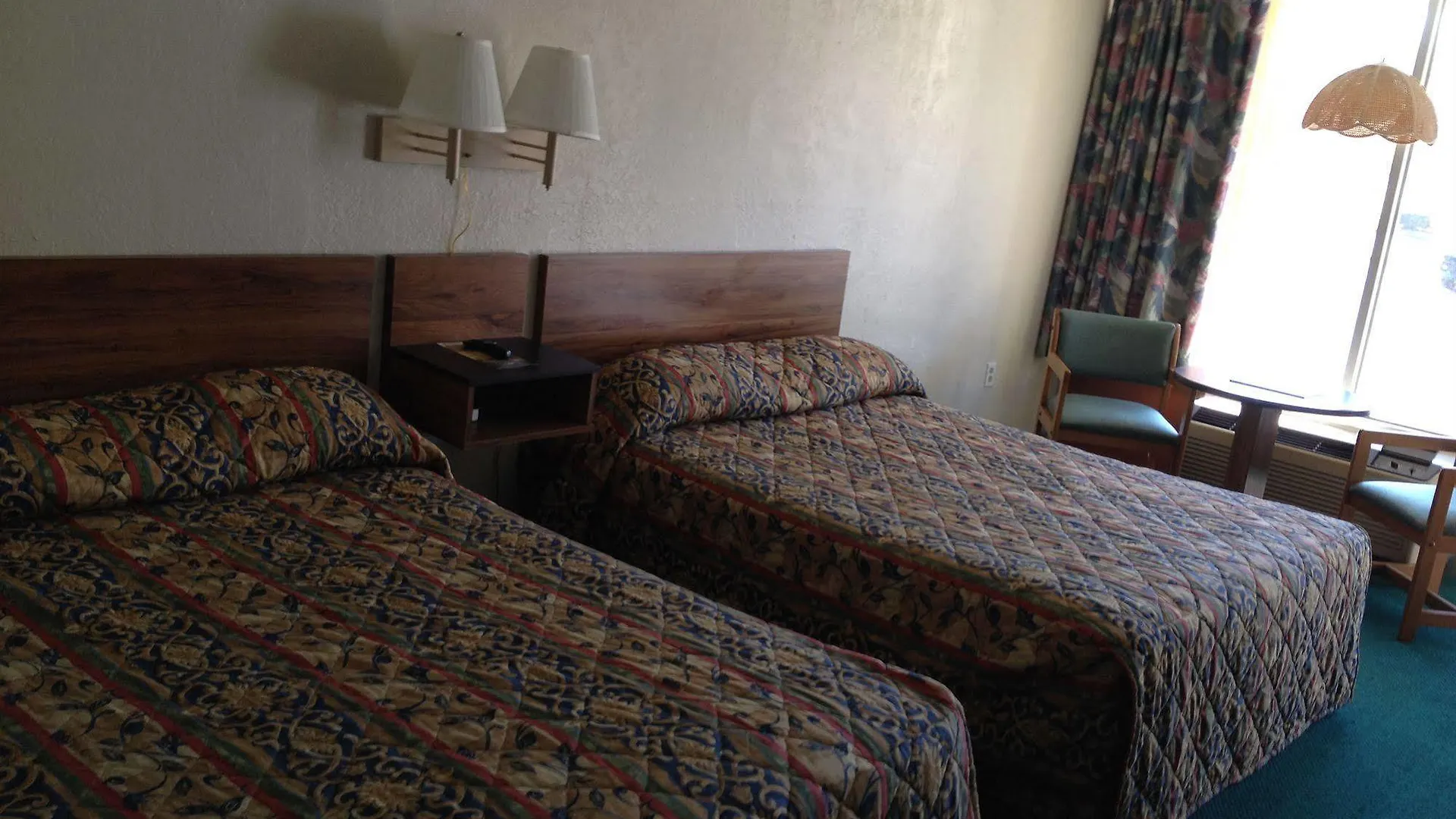 Conner Hill Motor Motel