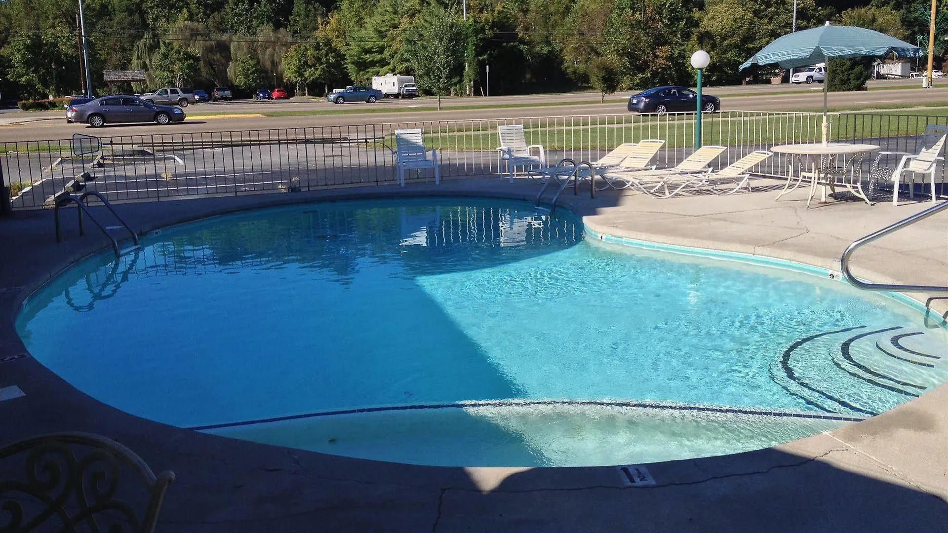 Conner Hill Motor Motel