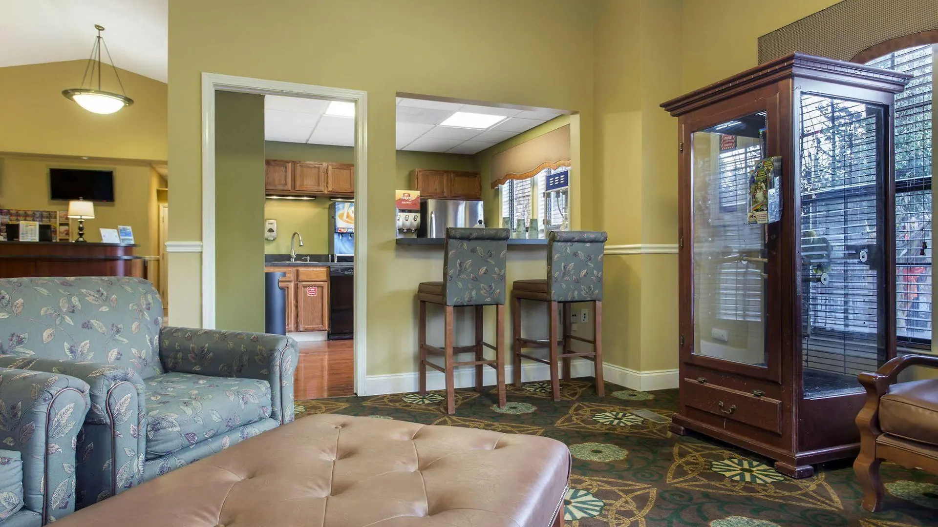 Bluegreen Vacations Laurel Crest, An Ascend 2* Pigeon Forge