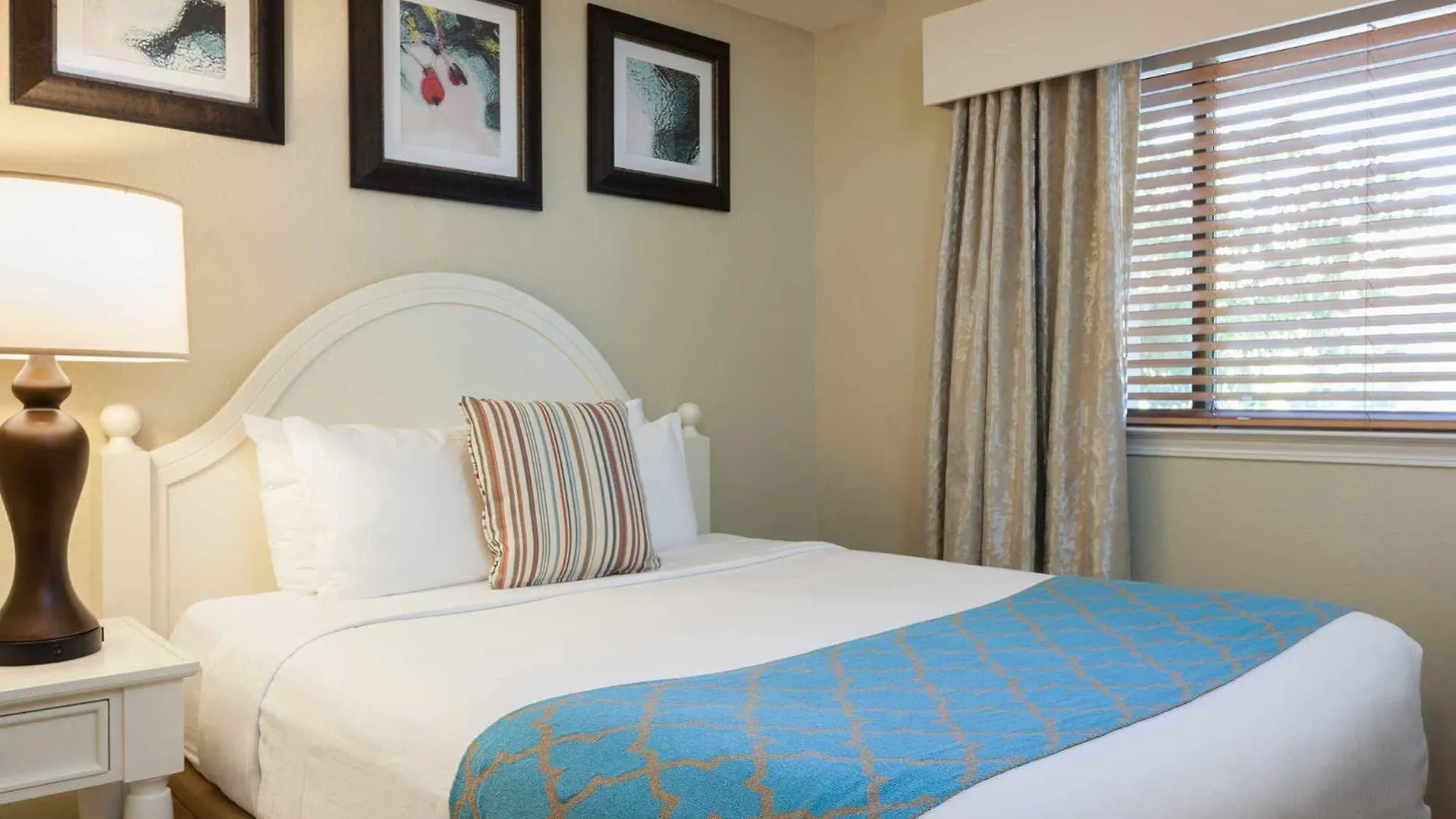 Bluegreen Vacations Laurel Crest, An Ascend 2*