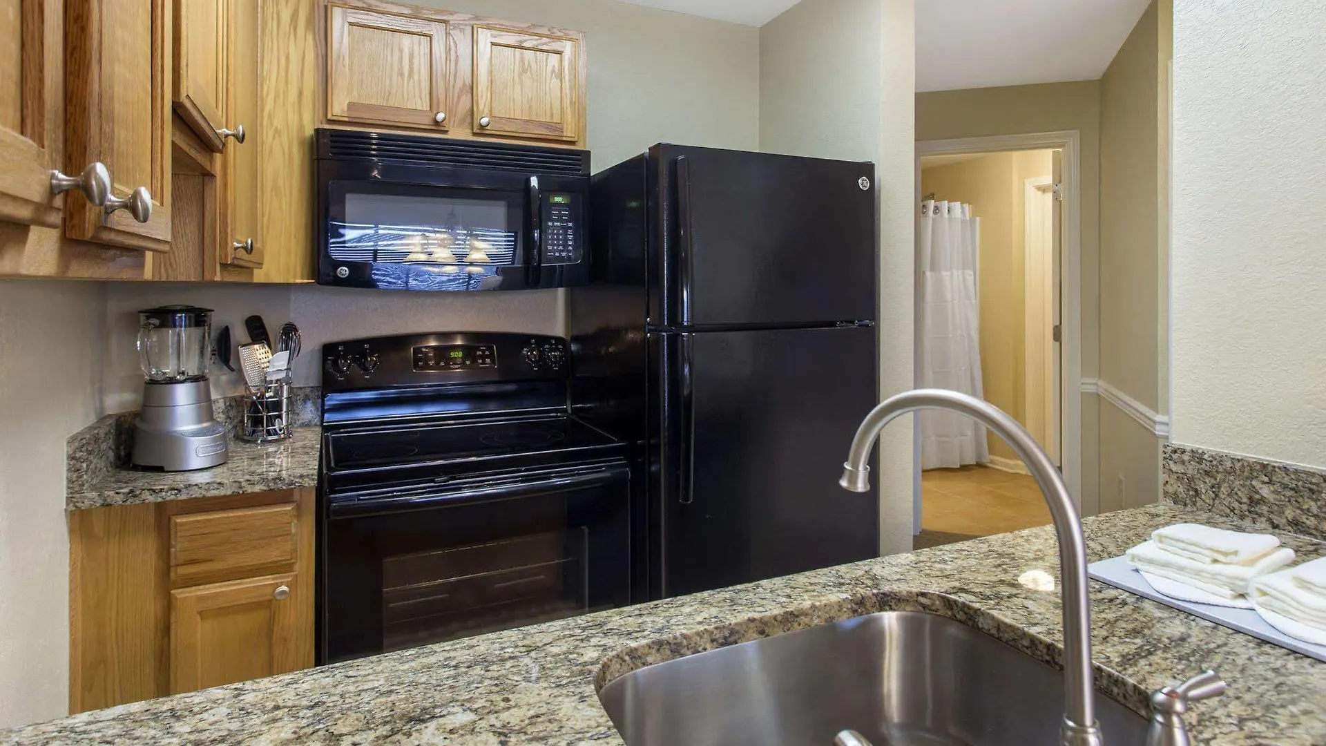 Hotell Bluegreen Vacations Laurel Crest, An Ascend