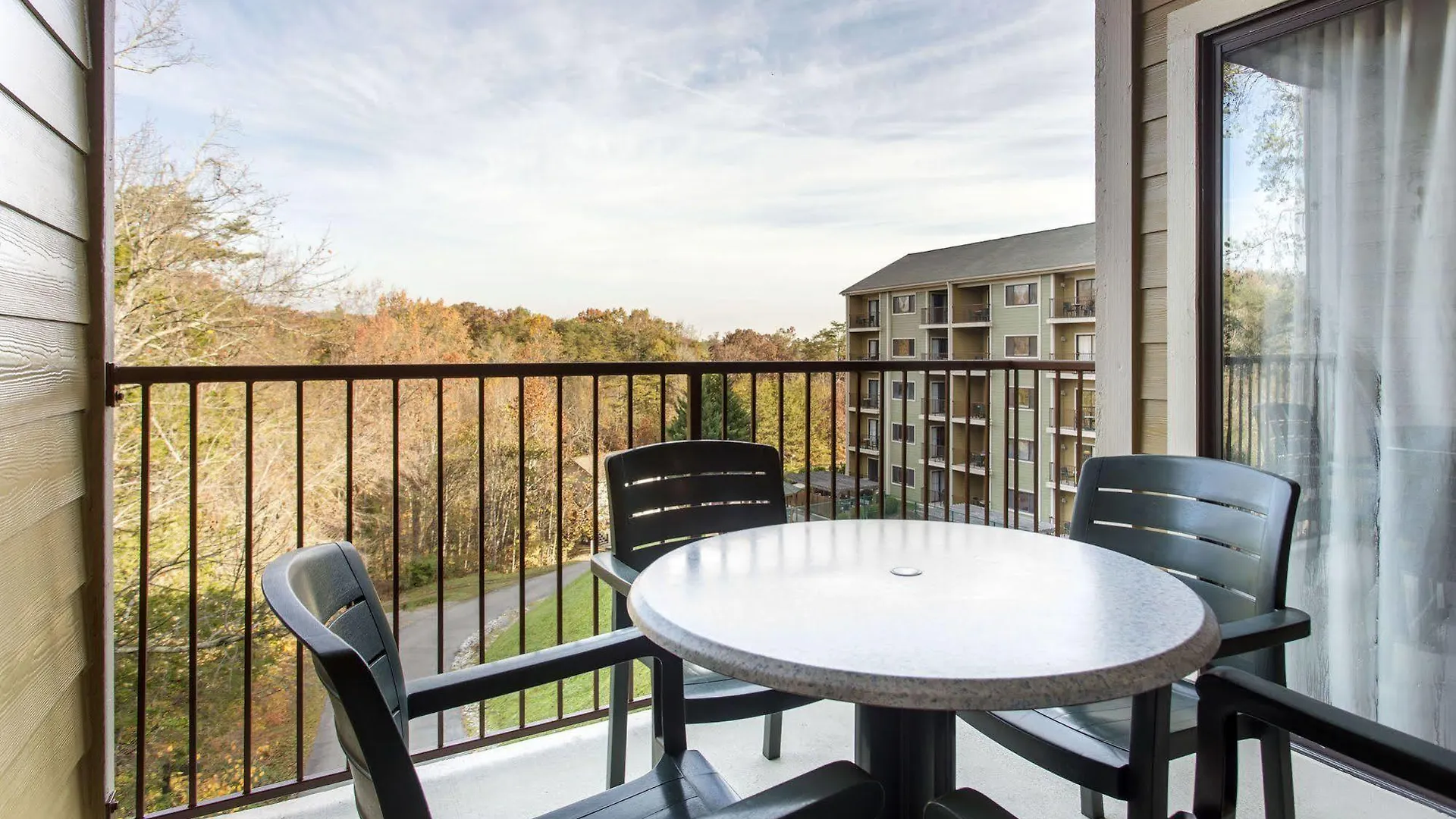 Hotell Bluegreen Vacations Laurel Crest, An Ascend 2*