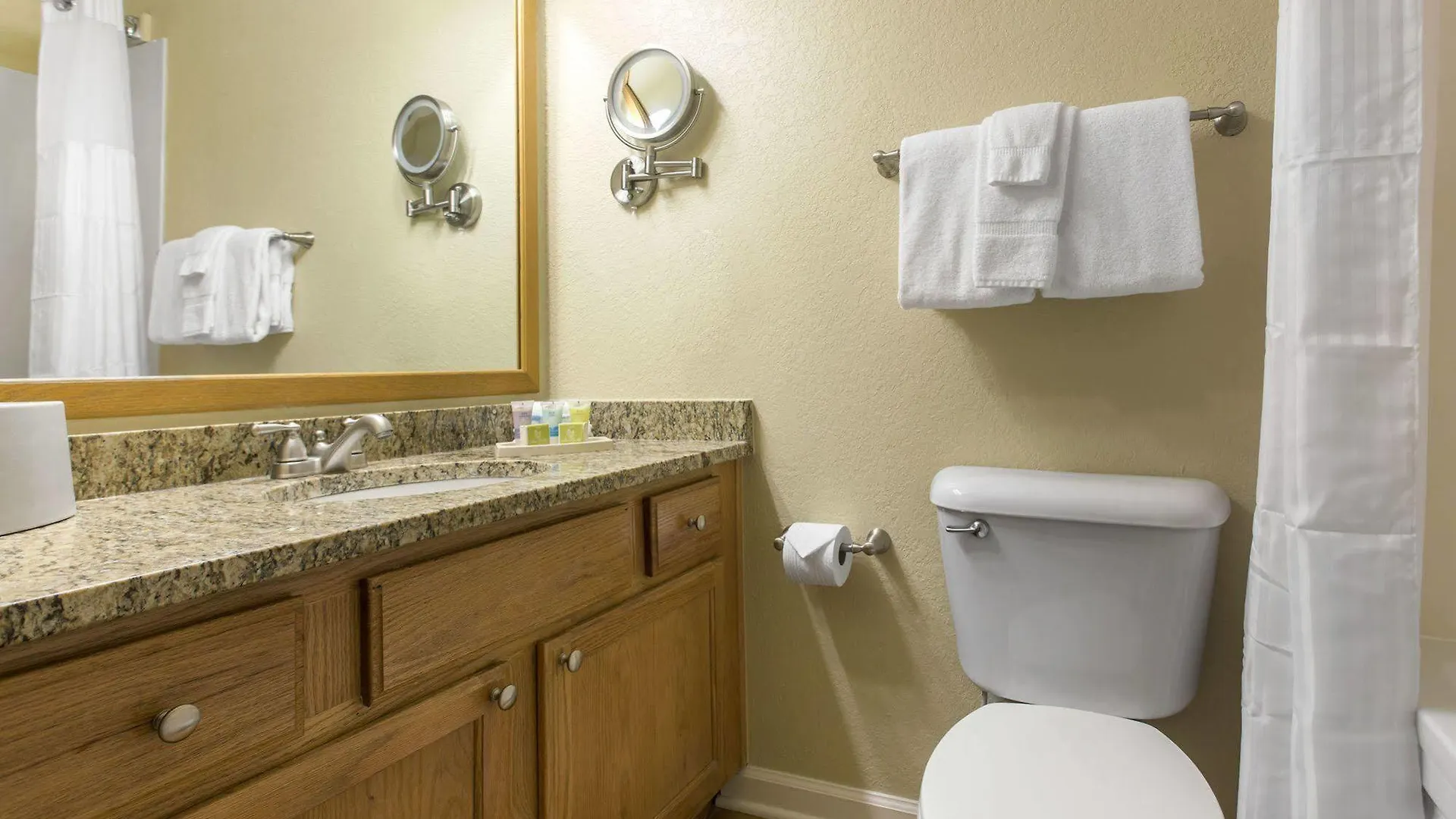 Bluegreen Vacations Laurel Crest, An Ascend Hotell 2*