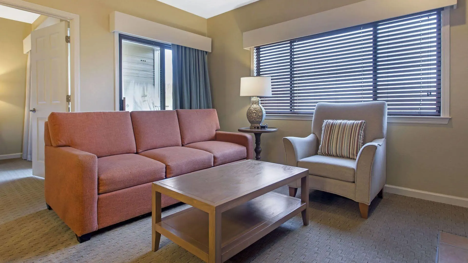 Bluegreen Vacations Laurel Crest, An Ascend Hotell 2*