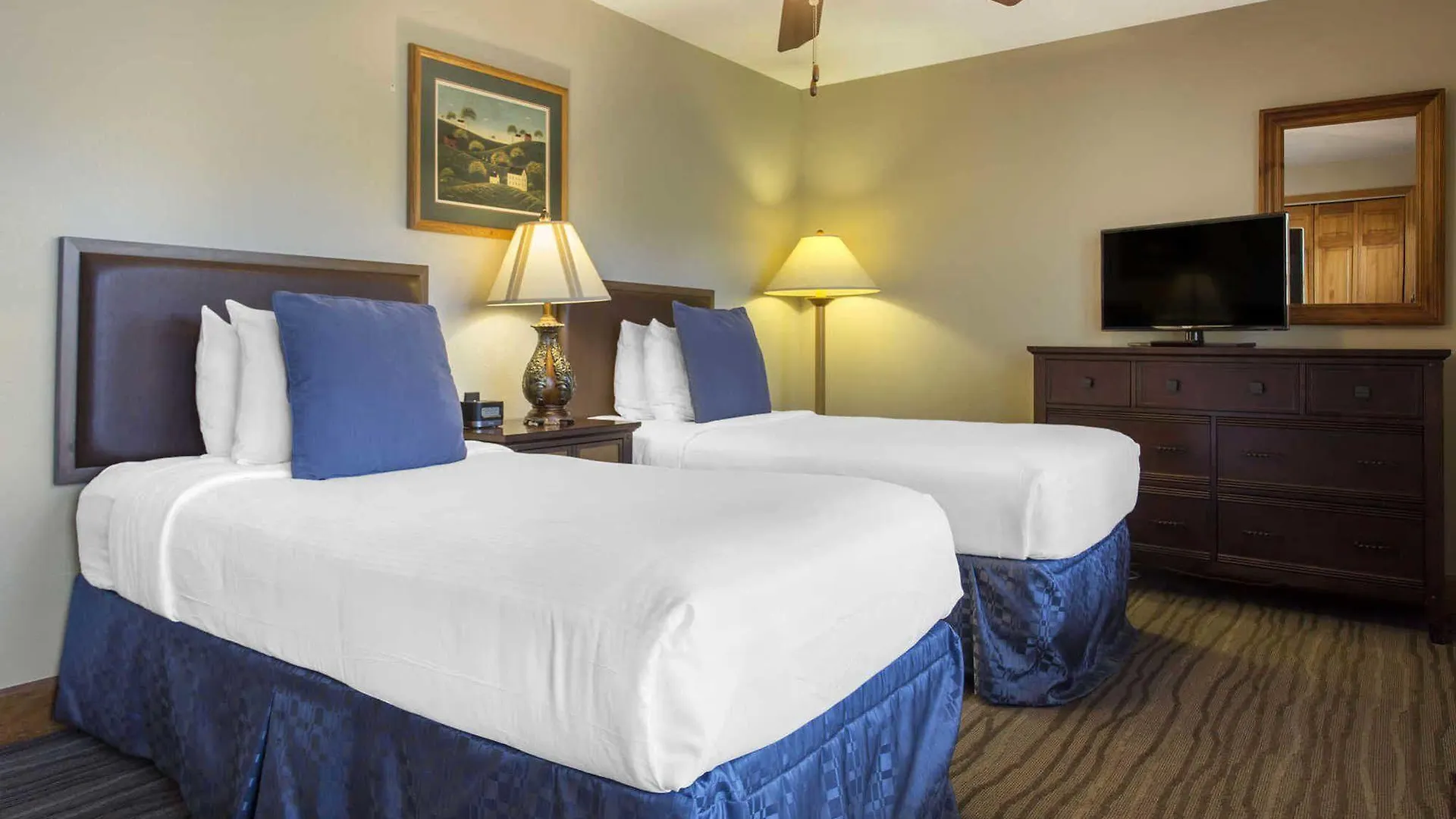 Bluegreen Vacations Laurel Crest, An Ascend Hotell
