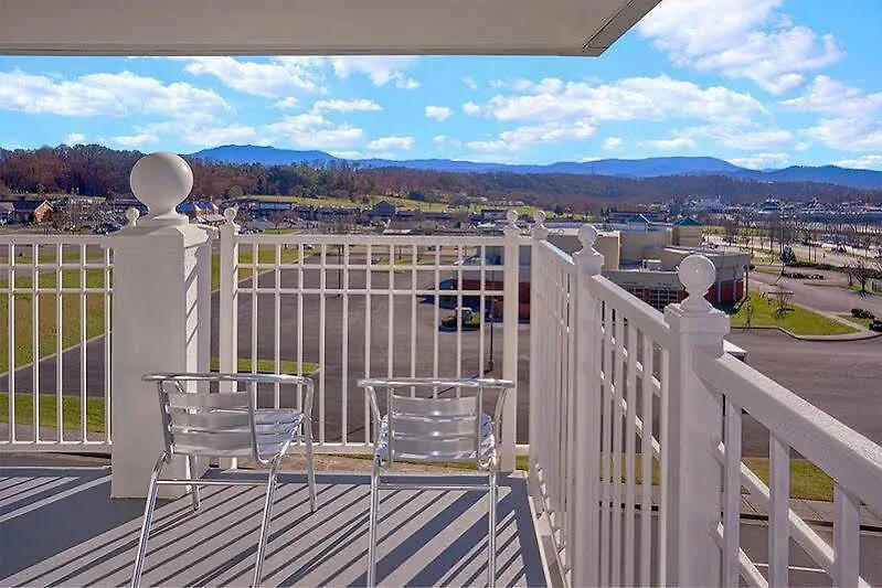 Express - Sevierville By Ihg Pigeon Forge