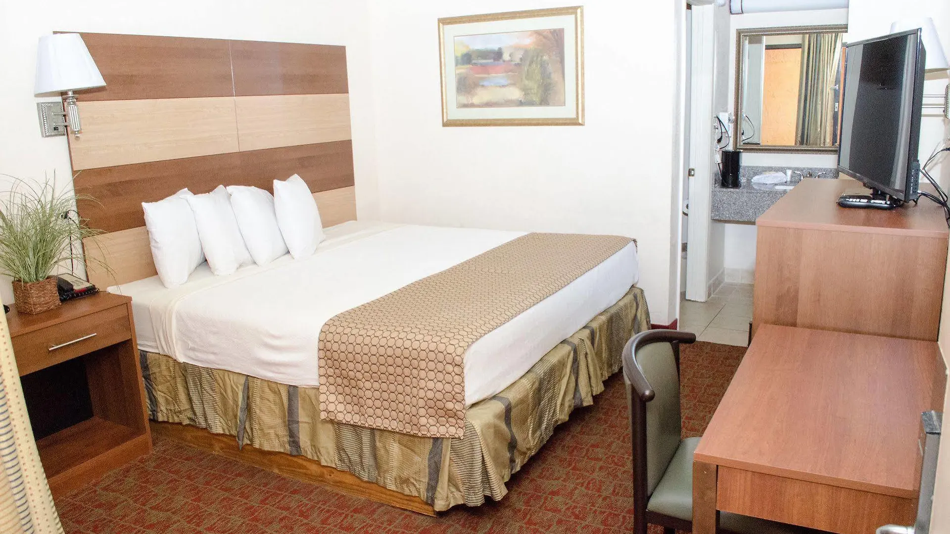 Motel Americana A Travelodge By Wyndham Pigeon Forge
