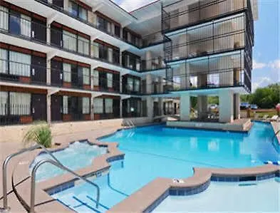 Motel Americana A Travelodge By Wyndham