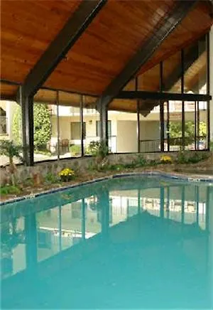 Valley Forge Hotell
