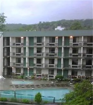 Valley Forge 3* Pigeon Forge
