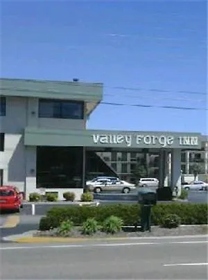 Hotell Valley Forge