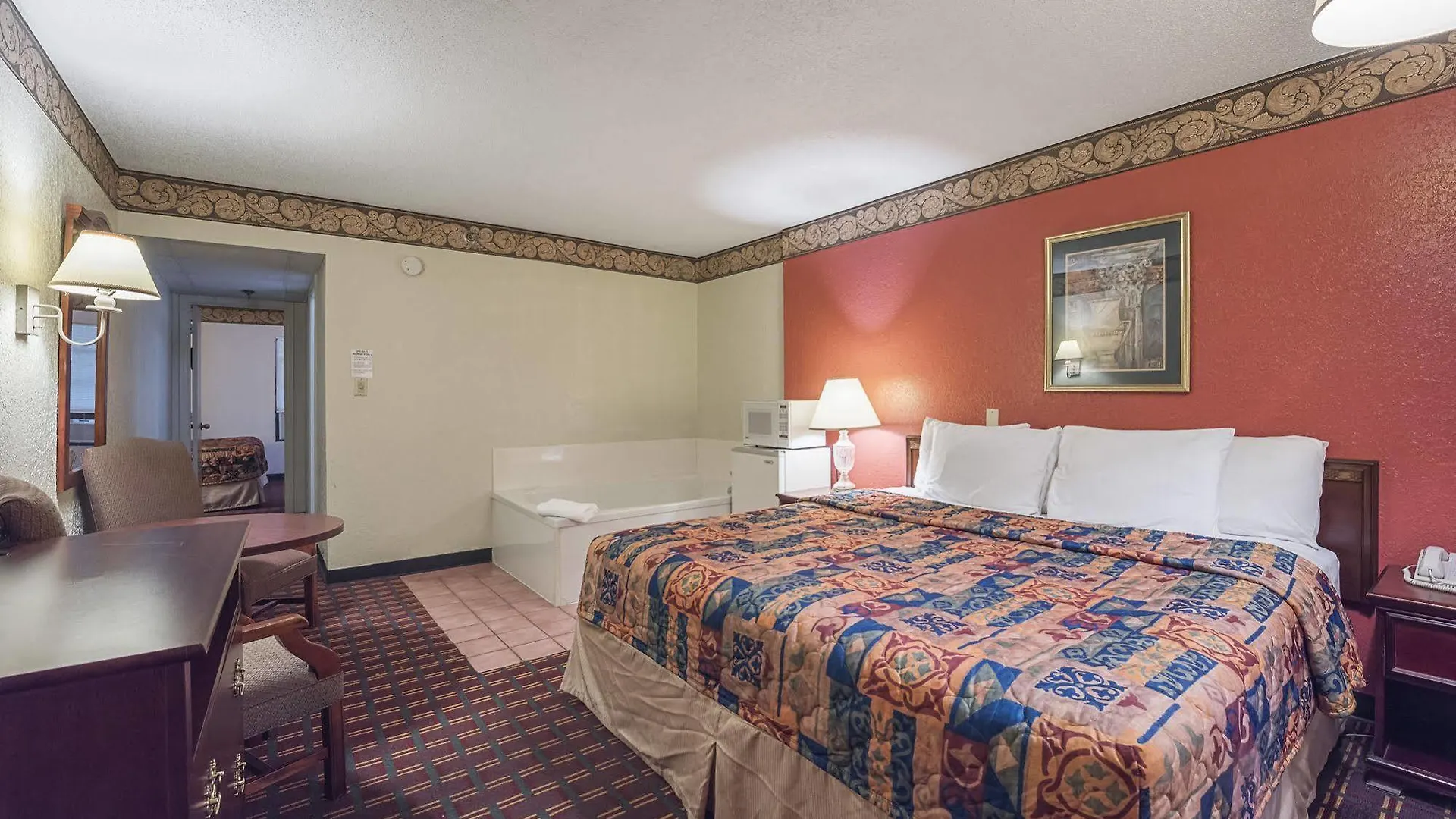 Rodeway On The Parkway Hotel Pigeon Forge