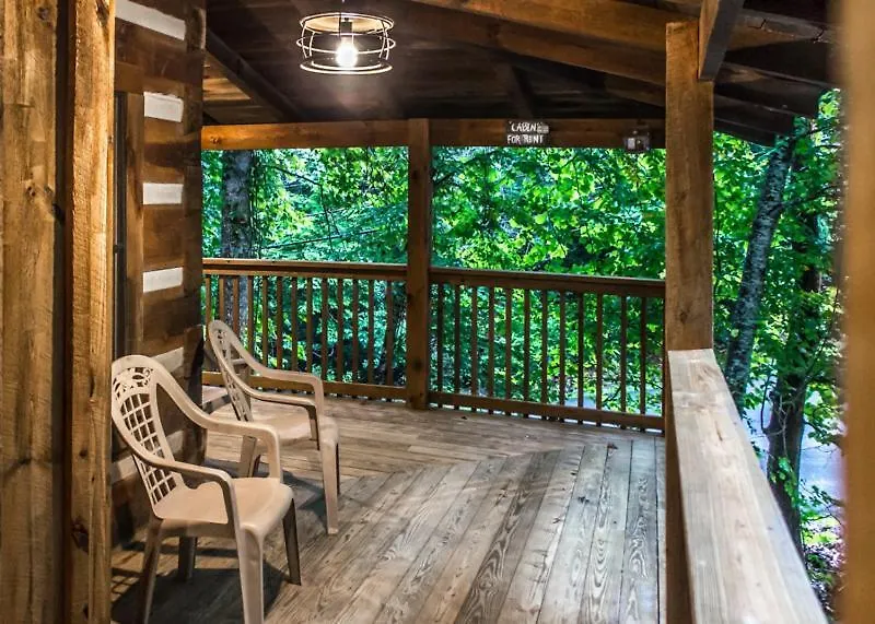 Hatfield Hideaway Holiday home Pigeon Forge