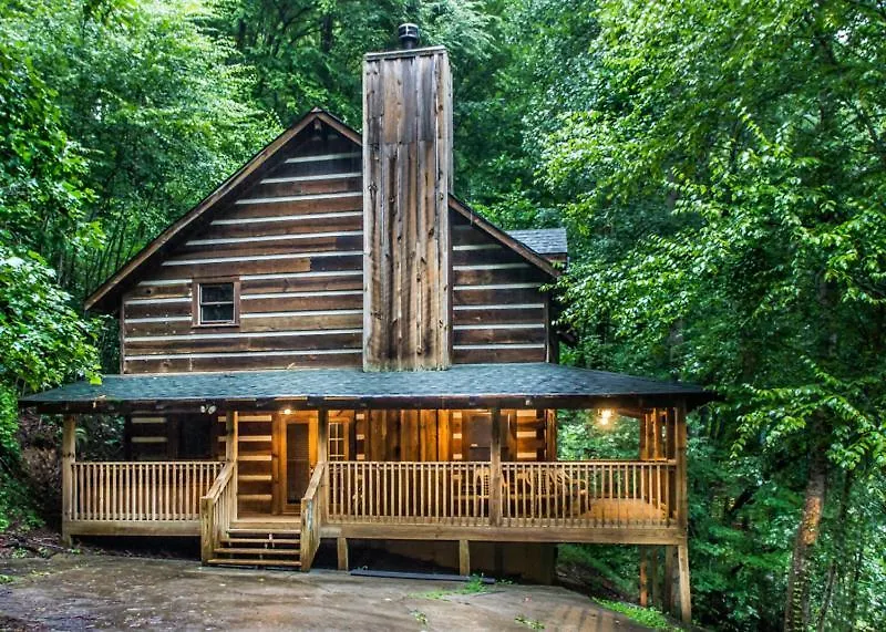 Hatfield Hideaway