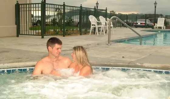 Express - Sevierville By Ihg Pigeon Forge