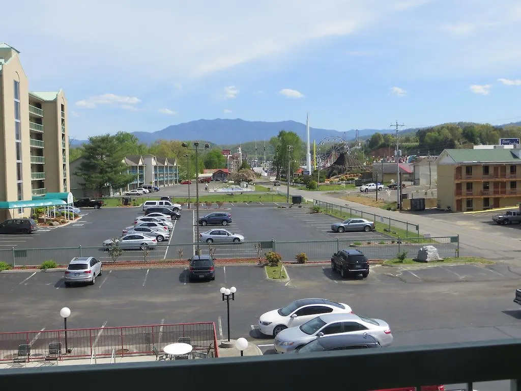 River Place Motel 3*