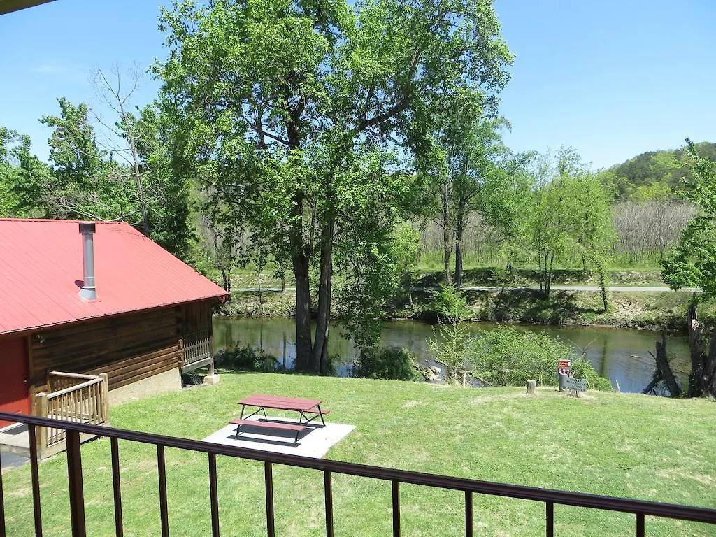 Motel River Place Pigeon Forge