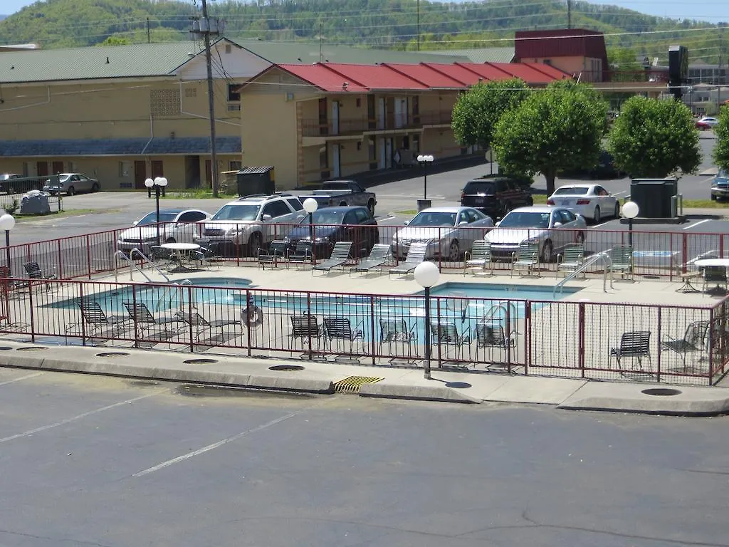 Motel River Place
