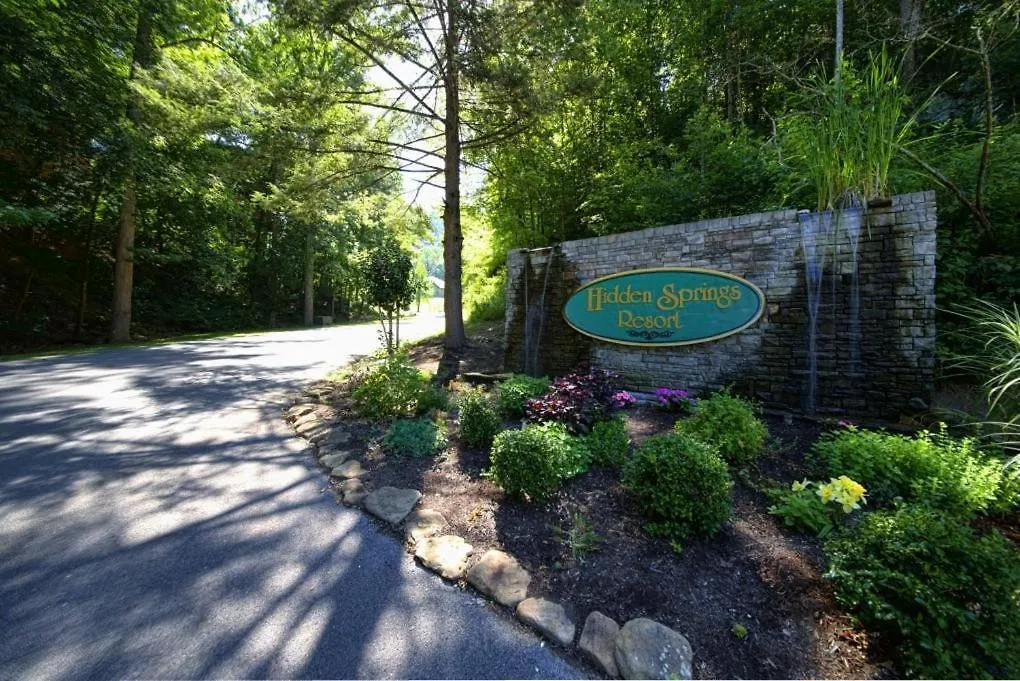 Hidden Springs Holiday home