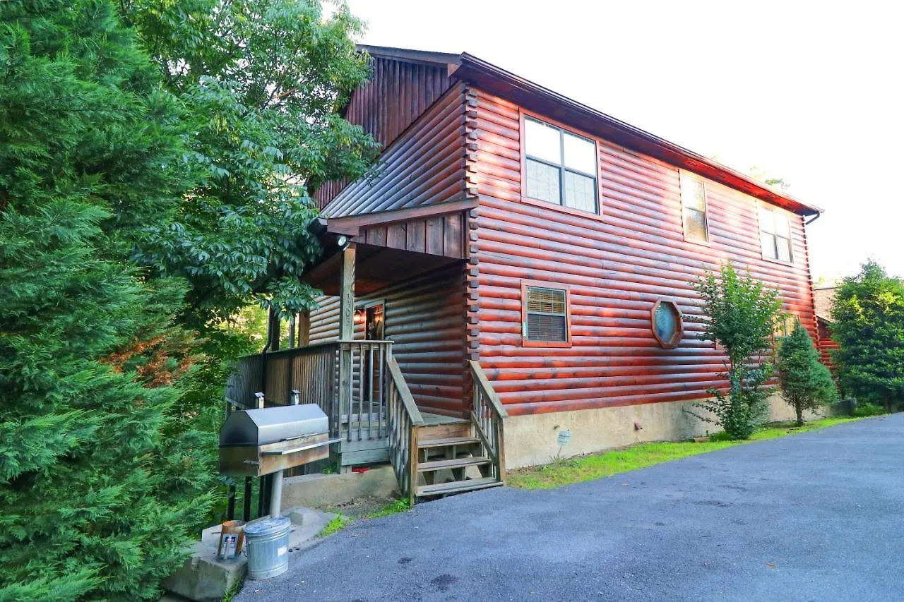 Hidden Springs Holiday home Pigeon Forge