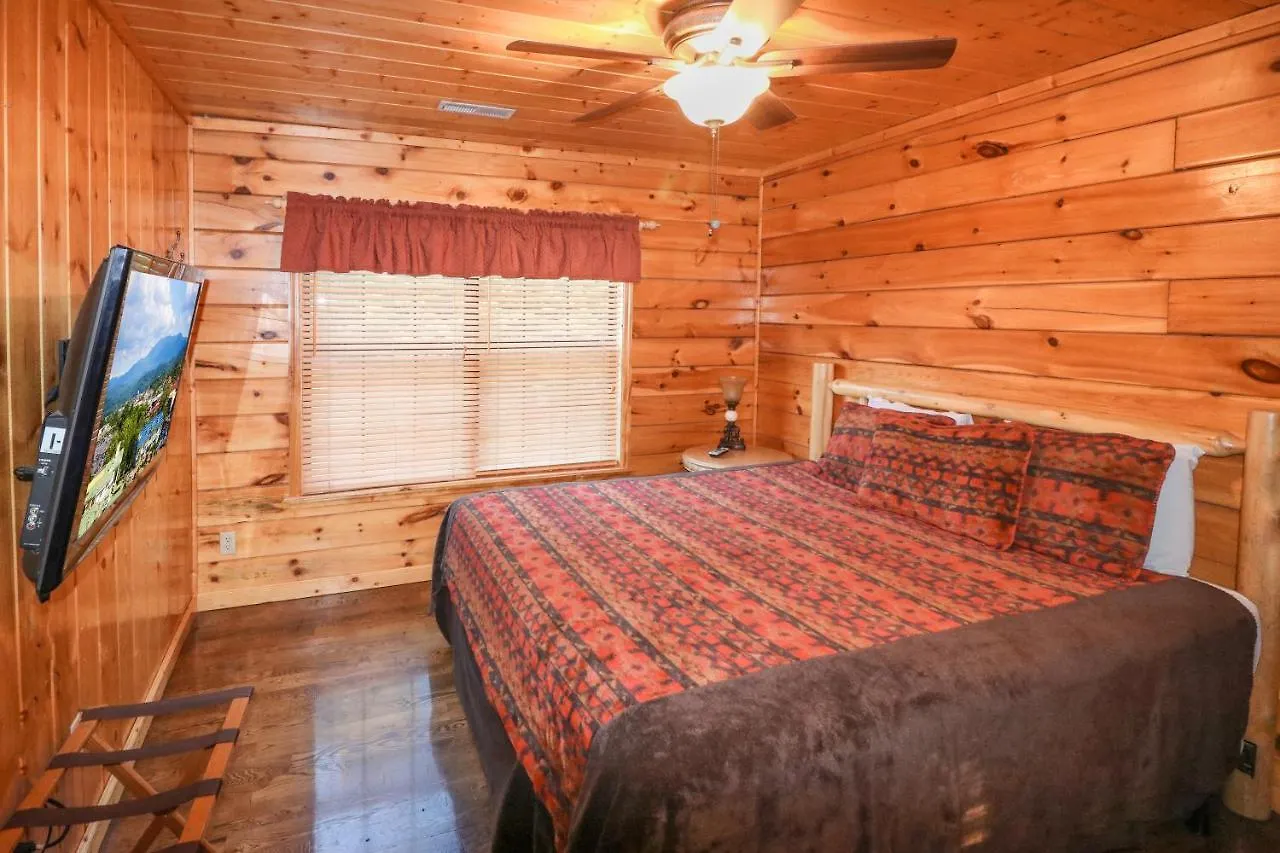 Hidden Springs Holiday home