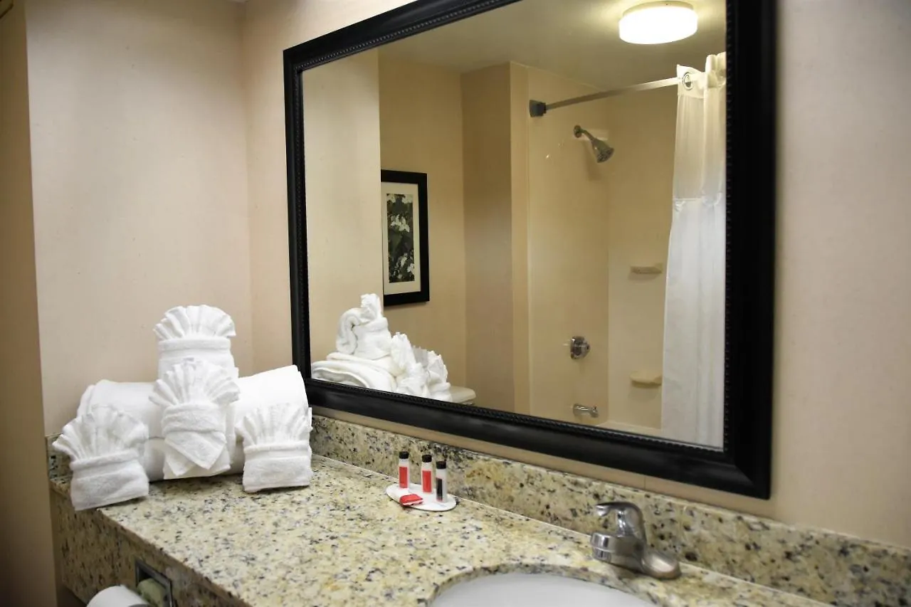 Ramada By Wyndham North Pigeon Forge