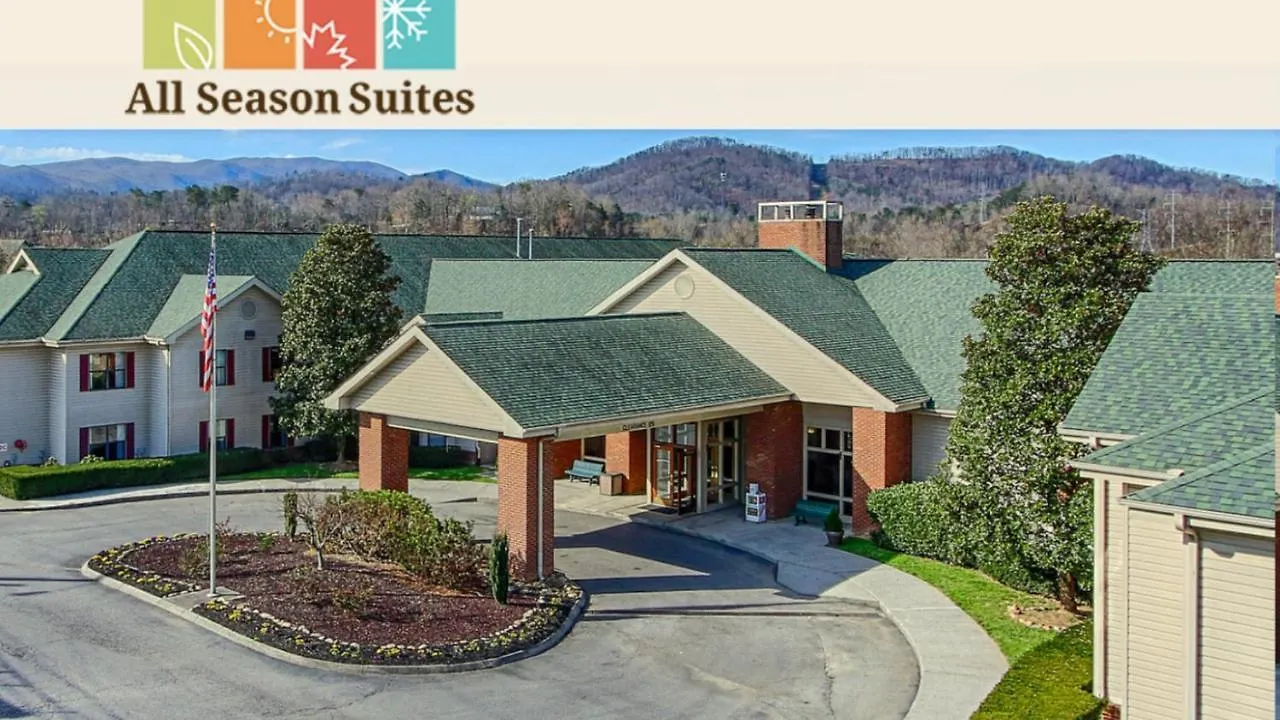Season Hotel Pigeon Forge