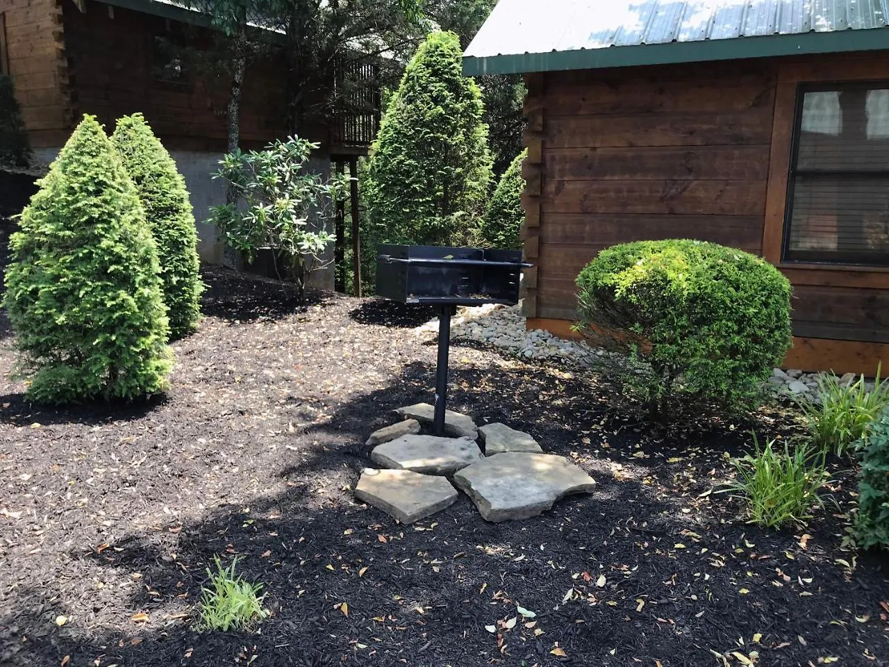 Holiday home Mountain Blessings Pigeon Forge