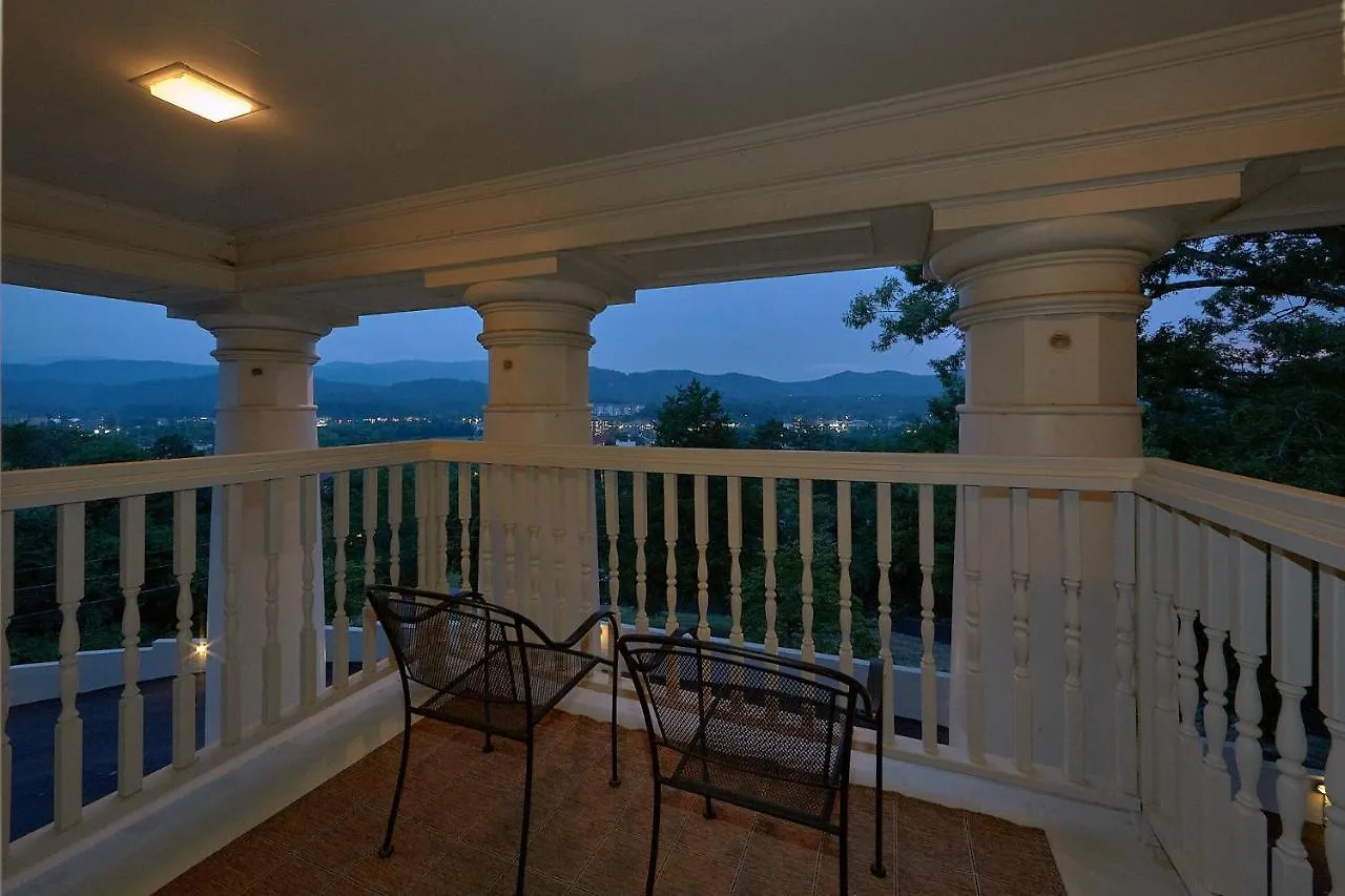 The Pillars