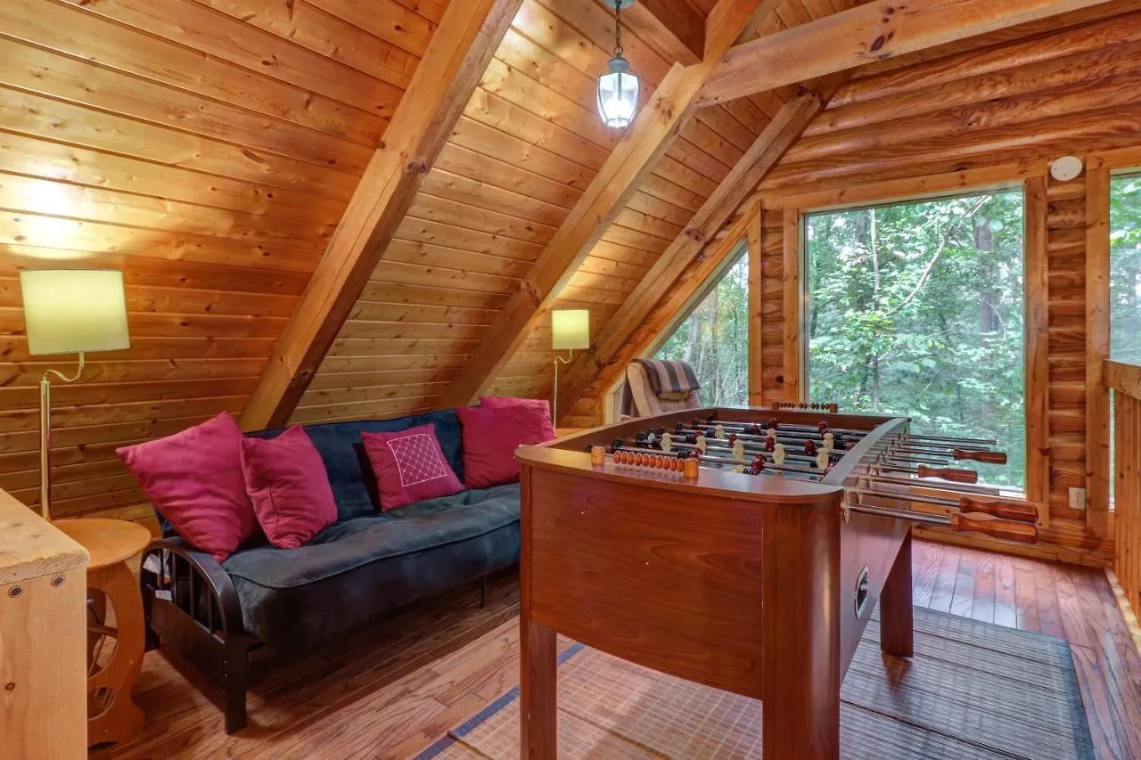 Friendly Bear Holiday home