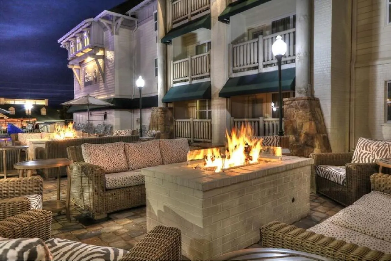 At Five Oaks Pigeon Forge - Hotel 3*