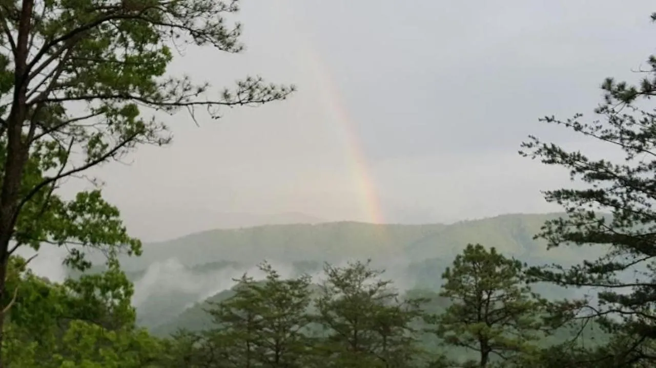 Mountain View * Pigeon Forge