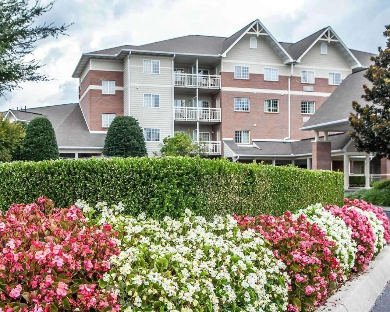 Hotel Leconte & Convention Center, Ascend Collection 3*