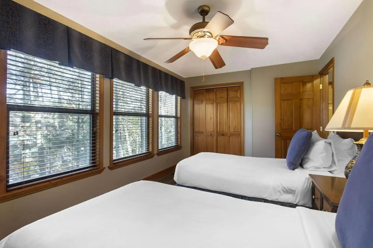 Bluegreen Vacations Laurel Crest, An Ascend Hotell 2*