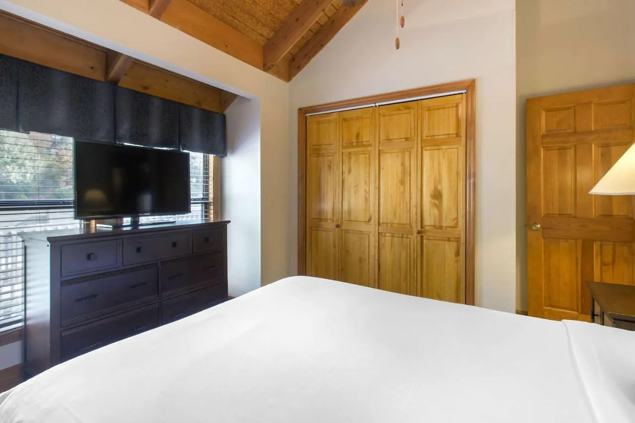 Hotell Bluegreen Vacations Laurel Crest, An Ascend 2*