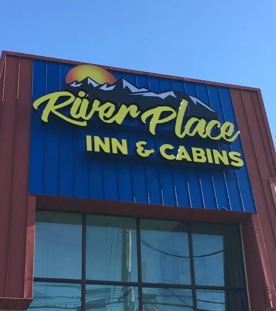 Motel River Place Pigeon Forge