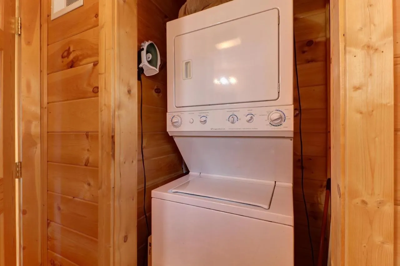 Thunder Bear Holiday home Pigeon Forge