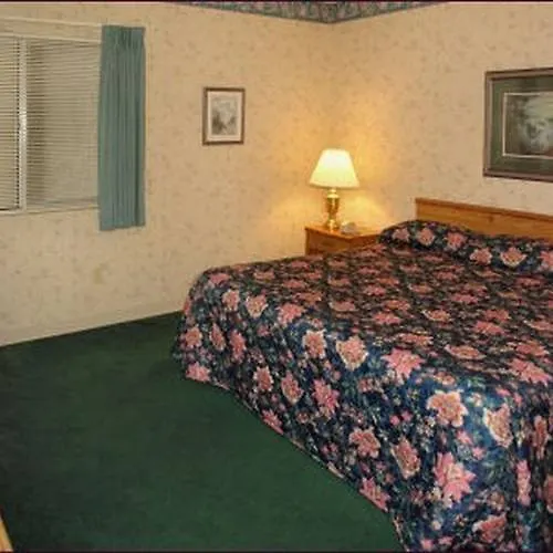 River Place #610 3bd Pigeon Forge