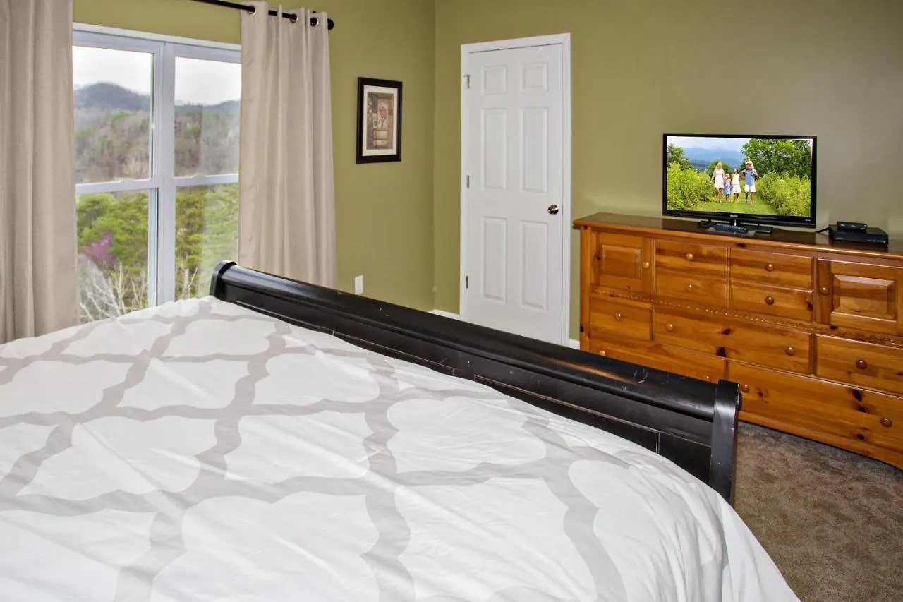Σπίτι διακοπών Whispering Pines 544