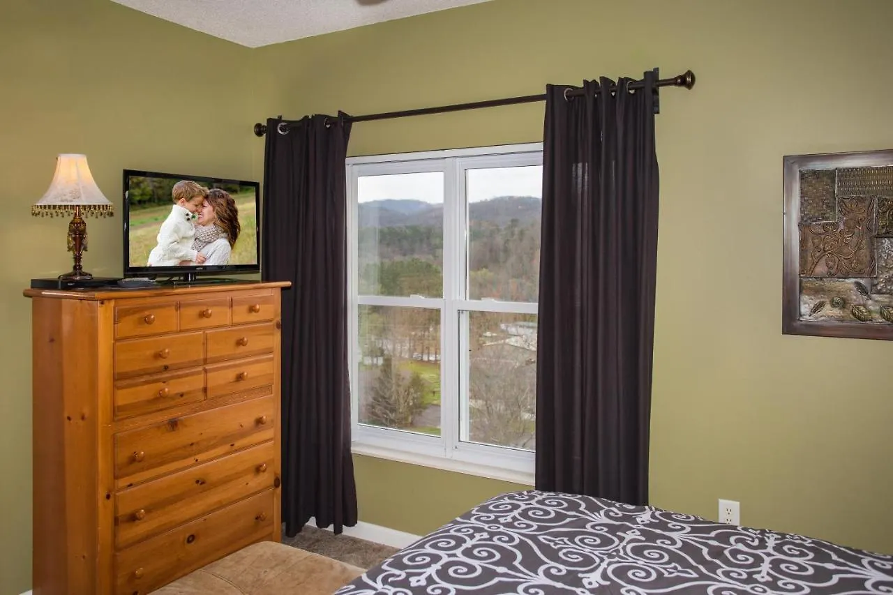 Σπίτι διακοπών Whispering Pines 544