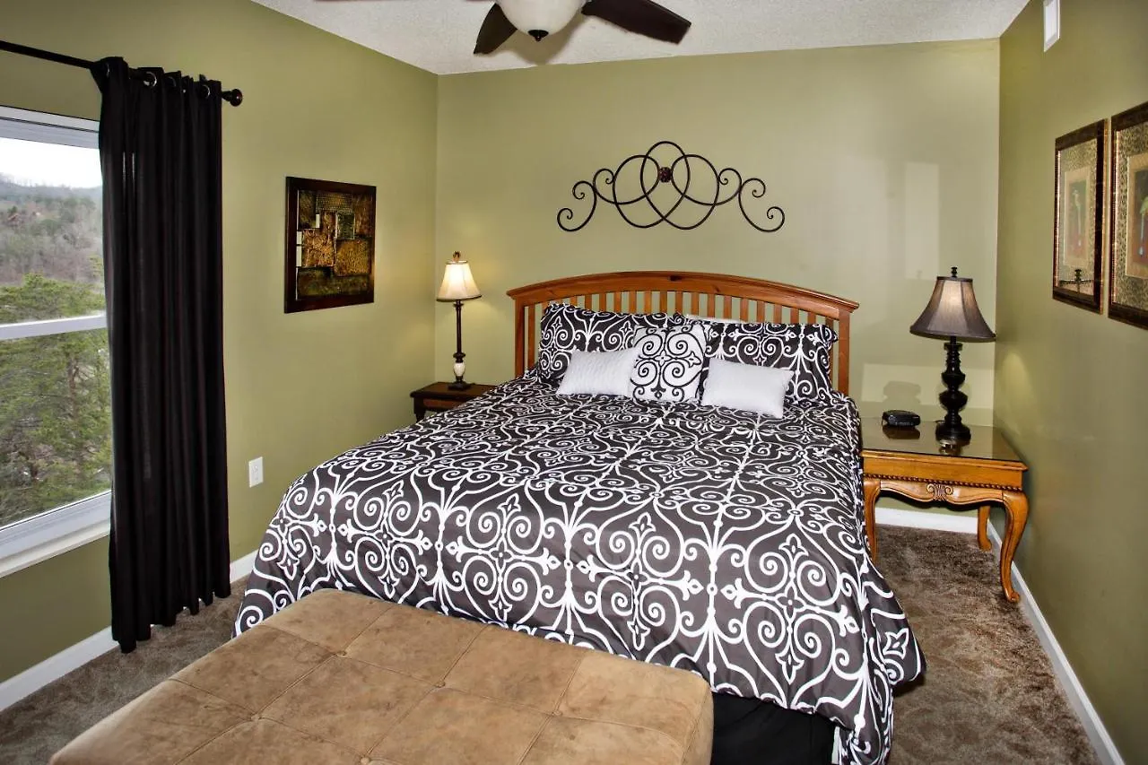 Whispering Pines 544 Σπίτι διακοπών *