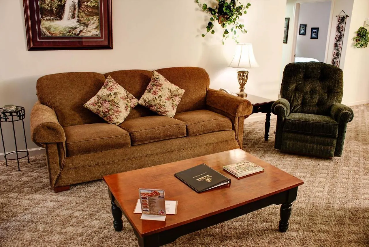 Whispering Pines 324 * Pigeon Forge