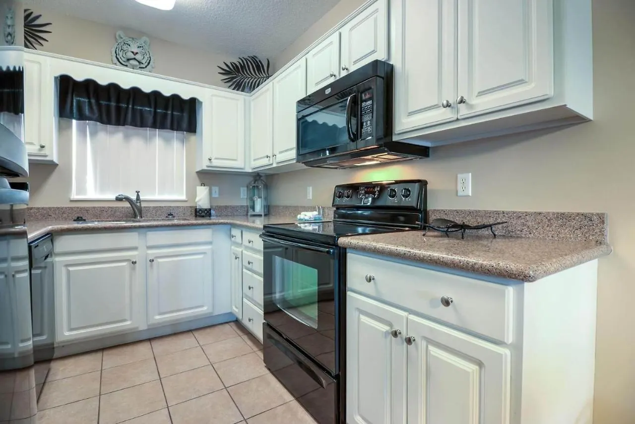 Whispering Pines 213 *